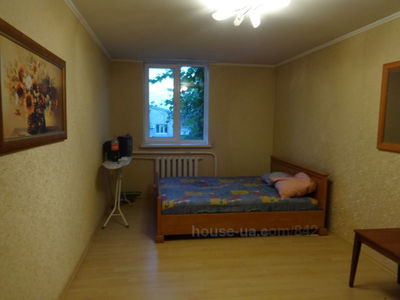 Buy a house, Simonenko-Vasiliya-ul, Odessa, Chernomorka, Kievskiy district, id 12034
