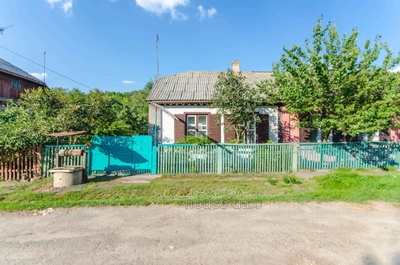Buy a house, Syerova-vul, Poltava, Kievskiy district, id 16504