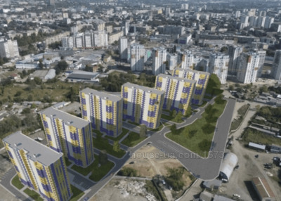 Buy an apartment, Elizavetinskaya-ul, Kharkiv, Moskovskiy district, id 52441