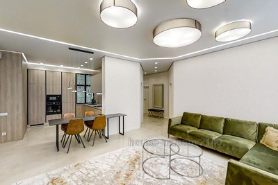 Buy an apartment, Fedorova-Ivana-ul, 2, Kyiv, Centr, Pecherskiy district, id 44873