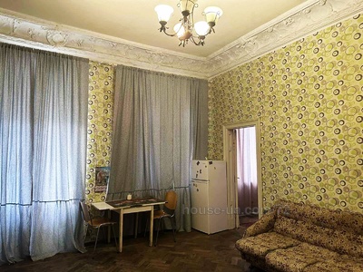 Rent an apartment, Olgievskaya-ul, Odessa, Noviy_rinok, Malinovskiy district, id 60759