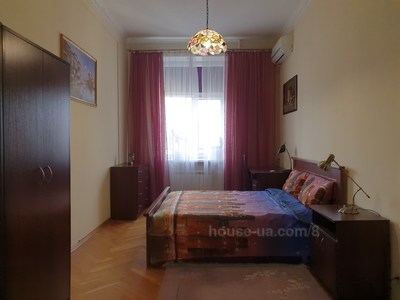 Rent an apartment, Krutoy-spusk, 6, Kyiv, Centr, Pecherskiy district, id 39975
