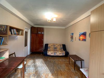 Buy an apartment, Shamrilo-Timofeya-ul, 10, Kyiv, Sirec, Desnyanskiy district, id 23634