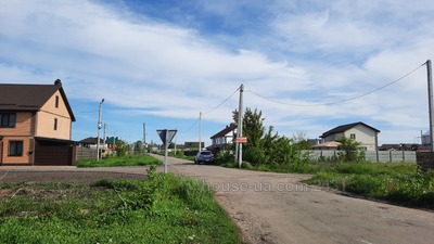 Buy a lot of land, Skvirskoe-shosse, Belaya Tserkov, Belocerkovskiy district, id 47598