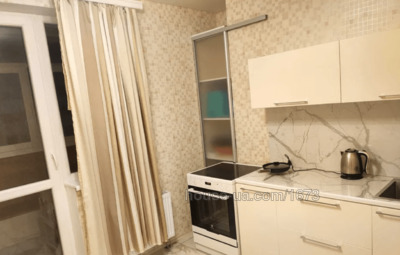 Rent an apartment, Mira-ul, Kharkiv, KhTZ, Slobidskiy district, id 48391