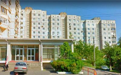 Buy an apartment, Shevchenka-ul, 118, Belaya Tserkov, Belocerkovskiy district, id 19766