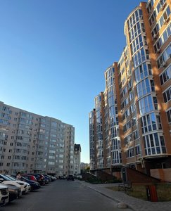 Buy an apartment, Darnickaya-ul, Kharkiv, Nemyshlyansky district, id 61979