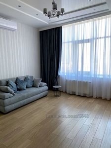 Rent an apartment, Karla-Marksa-prosp, Dnipro, Nagorniy, Sobornyi district, id 52431