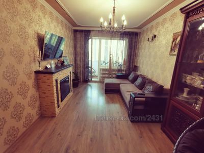 Buy an apartment, Nekrasova-ul, 12А, Belaya Tserkov, Belocerkovskiy district, id 59323