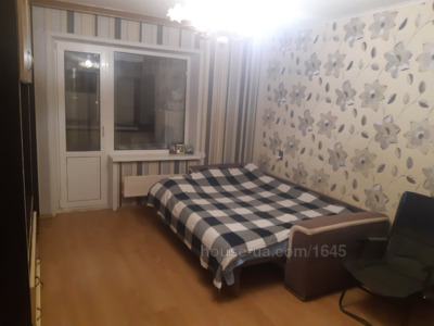Buy an apartment, Mayakovskogo-Vladimira-prosp, 67, Kyiv, Troeshhina, Solomenskiy district, id 55190