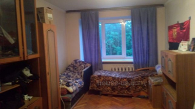 Rent an apartment, Petlyuri-S-vul, Lviv, Zaliznichniy district, id 15058