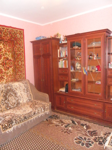 Rent an apartment, Kotovskogo-ul, 81, Borispol, Borispolskiy district, id 12483