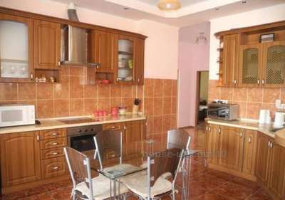 Rent an apartment, Dmitrievskaya-ul-Lukyanovka, Kyiv, Centr, Obolonskiy district, id 2077