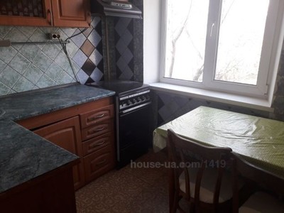 Buy an apartment, Lakhtinskaya-ul-Khortitskiy, 7, Zaporozhe, Oleksandrivs'kyi district, id 23029
