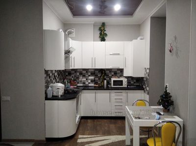 Buy an apartment, Dizelnaya-ul, Kharkiv, Slobidskiy district, id 58547