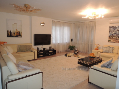 Rent an apartment, Holosyivsky-prosp, 60, Kyiv, Centr, Pecherskiy district, id 15011