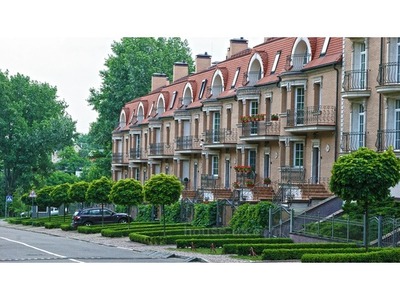 Buy a house, Timiryazevskiy-per, Kyiv, Pechersk, Goloseevskiy district, id 23850