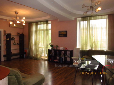 Buy an apartment, Lenina-prosp-Zhovtneviy, Zaporozhe, Voznesenivs'kyi district, id 7393