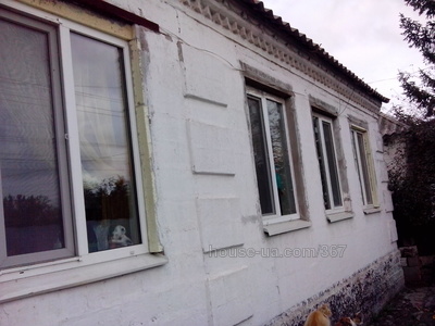 Buy a house, Ermaka-ul, Dnipro, Dievka_1, Amur-Nizhnedneprovskiy district, id 4045