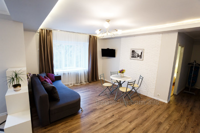 Vacation apartment, Chornovola-V-prosp, 45, Lviv, Lichakivskiy district, id 4848