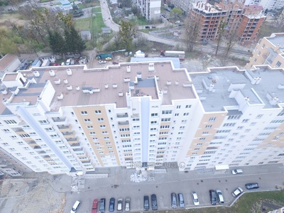 Buy an apartment, Pid-Goloskom-vul, Lviv, Sikhivskiy district, id 13345