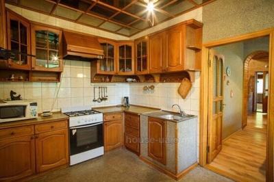 Buy a house, Lisenko-ul, Kharkiv, Slobidskiy district, id 20639