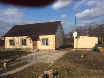 Buy a house, Teatralnaya-ul, 5, Belaya Tserkov, Belocerkovskiy district, id 35784