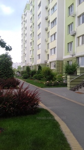 Rent an apartment, Fevralskaya-ul, Borispol, Borispolskiy district, id 15510