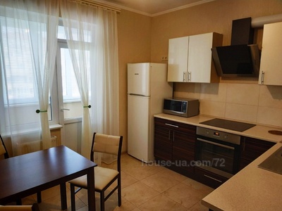 Rent an apartment, Zhukova-Marshala, Odessa, Tairova, Primorskiy district, id 61086