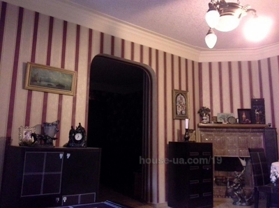 Buy an apartment, Teatralna-vul, Lviv, Zaliznichniy district, id 921