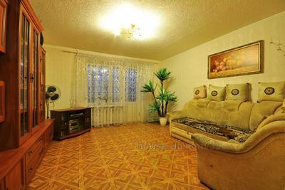 Buy an apartment, Gayok-ul, Belaya Tserkov, Belocerkovskiy district, id 23804
