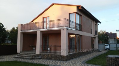 Buy a house, Шевченка, Bryukhovichi, Lvivska_miskrada district, id 512