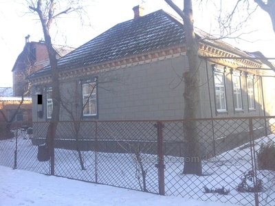 Buy a house, Bersenevskaya-ul, Dnipro, Pridneprovsk, Sobornyi district, id 4241