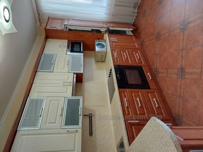 Rent an apartment, Dragomirova-ul, 6Б, Kyiv, Poznyaki, Goloseevskiy district, id 62225