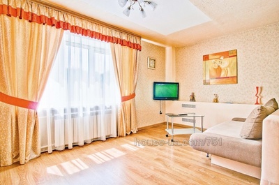 Rent an apartment, Matyushenko-ul, Kharkiv, Kievskaya_M, Industrial'nyi district, id 8082