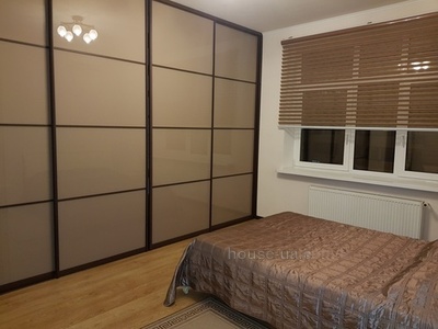 Rent an apartment, Lesi-Ukrainki-bulv, 7, Kyiv, Centr, Goloseevskiy district, id 12256