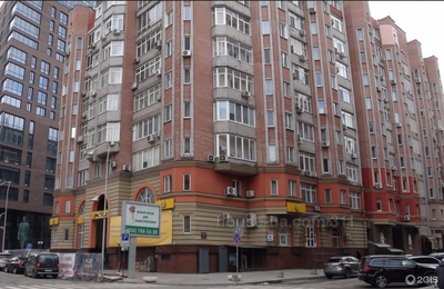 Buy an apartment, Ispolkomovskaya-ul, 7, Dnipro, Centr, Chechelivskyi district, id 53704