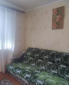 Buy an apartment, Zernovaya-ul, Kharkiv, Osnovyans'kyi district, id 44000