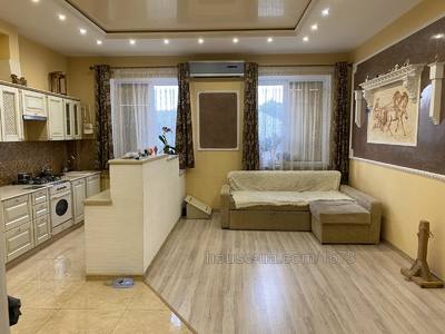 Buy an apartment, Nyutona-ul, Kharkiv, Kievskiy district, id 56699