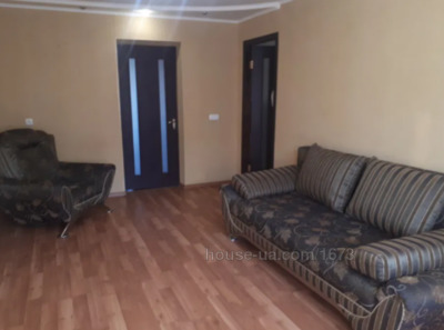 Rent an apartment, Poltavskiy-Shlyakh-ul, Kharkiv, Kholodnaya_gora, Kievskiy district, id 41172