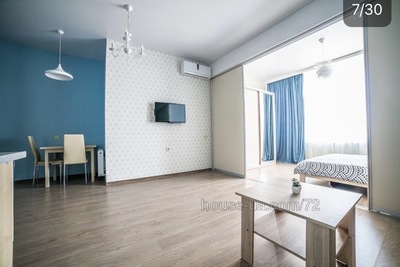 Rent an apartment, Genuezskaya-ul, Odessa, Arkadiya, Kievskiy district, id 61463