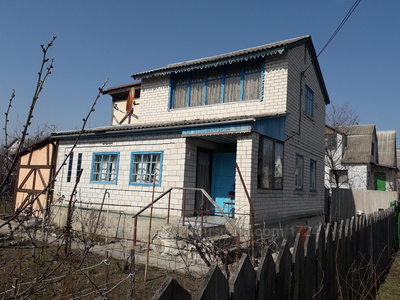 Купити будинок, Сухолесы, Білоцерківський район, Київська, id 46865