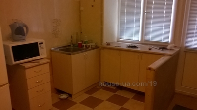 Buy an apartment, Gorodocka-vul, Lviv, Lichakivskiy district, id 2368