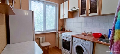 Rent an apartment, Petrova-Generala-ul, Odessa, Cheremushki, Kievskiy district, id 61883