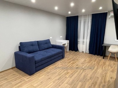 Rent an apartment, Geroev-Stalingrada-ul, Dnipro, Sobornyi district, id 61430