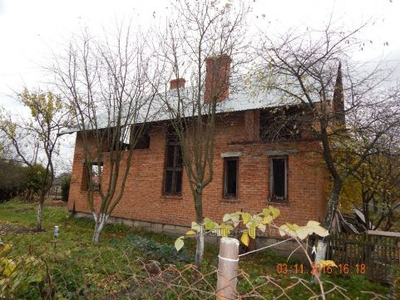 Buy a house, Vinna-Gora-vul, Vinniki, Lvivska_miskrada district, id 16312