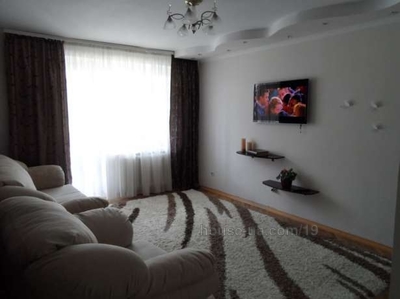 Buy an apartment, Varshavska-vul, Lviv, Shevchenkivskiy district, id 85