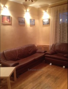 Rent an apartment, Kulturi-ul, Kharkiv, Nemyshlyansky district, id 24034