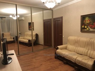 Rent an apartment, Vesnina-ul, Kharkiv, Centr, Kievskiy district, id 31592