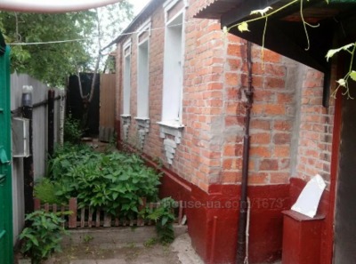 Buy a house, Omskaya-ul, Kharkiv, Holodnogirskiy district, id 20422